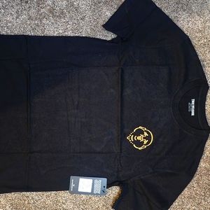 True religion repeat tr Buddha tee